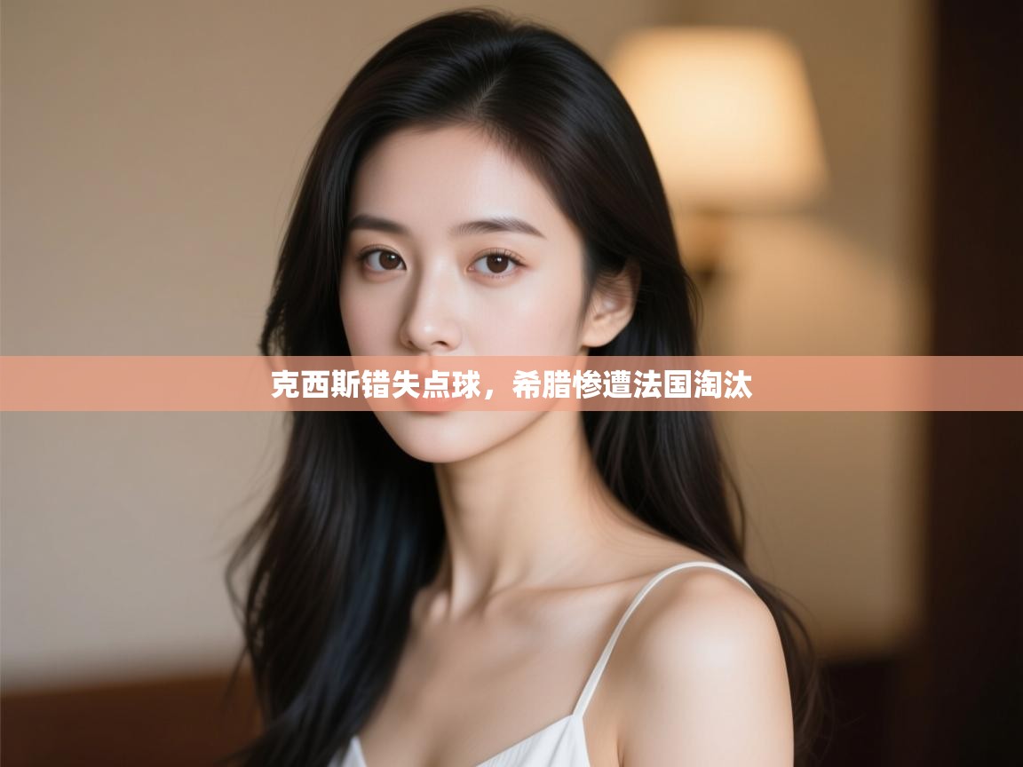 克西斯错失点球，希腊惨遭法国淘汰