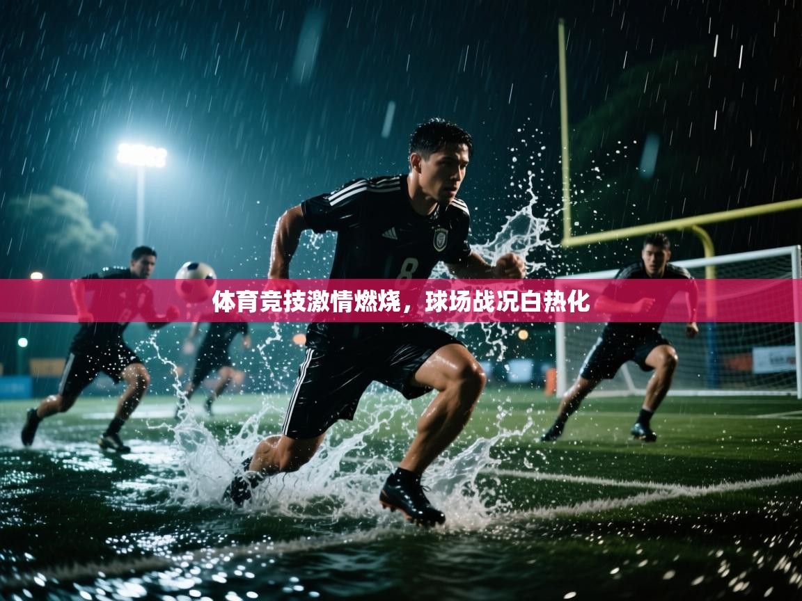 体育竞技激情燃烧，球场战况白热化  第1张