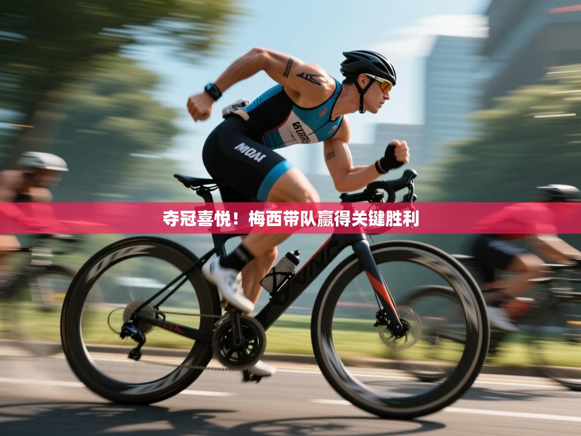 夺冠喜悦！梅西带队赢得关键胜利