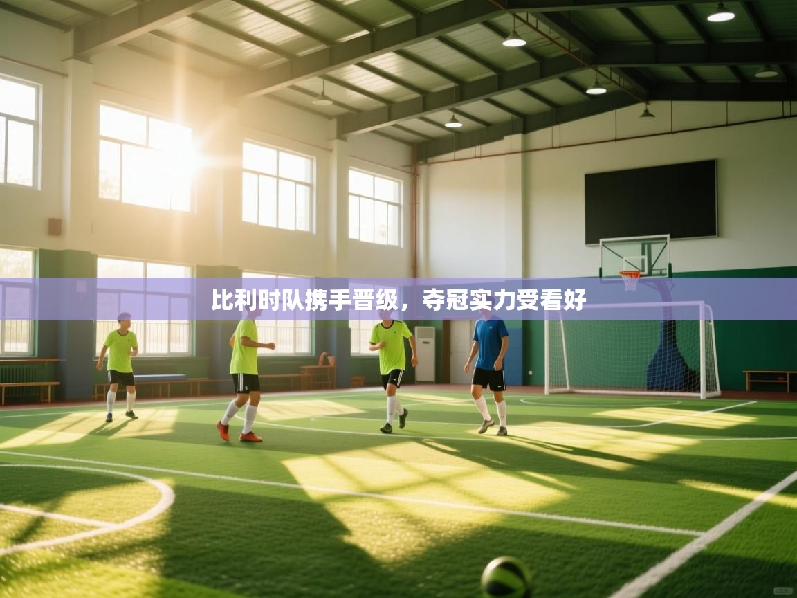 比利时队携手晋级，夺冠实力受看好