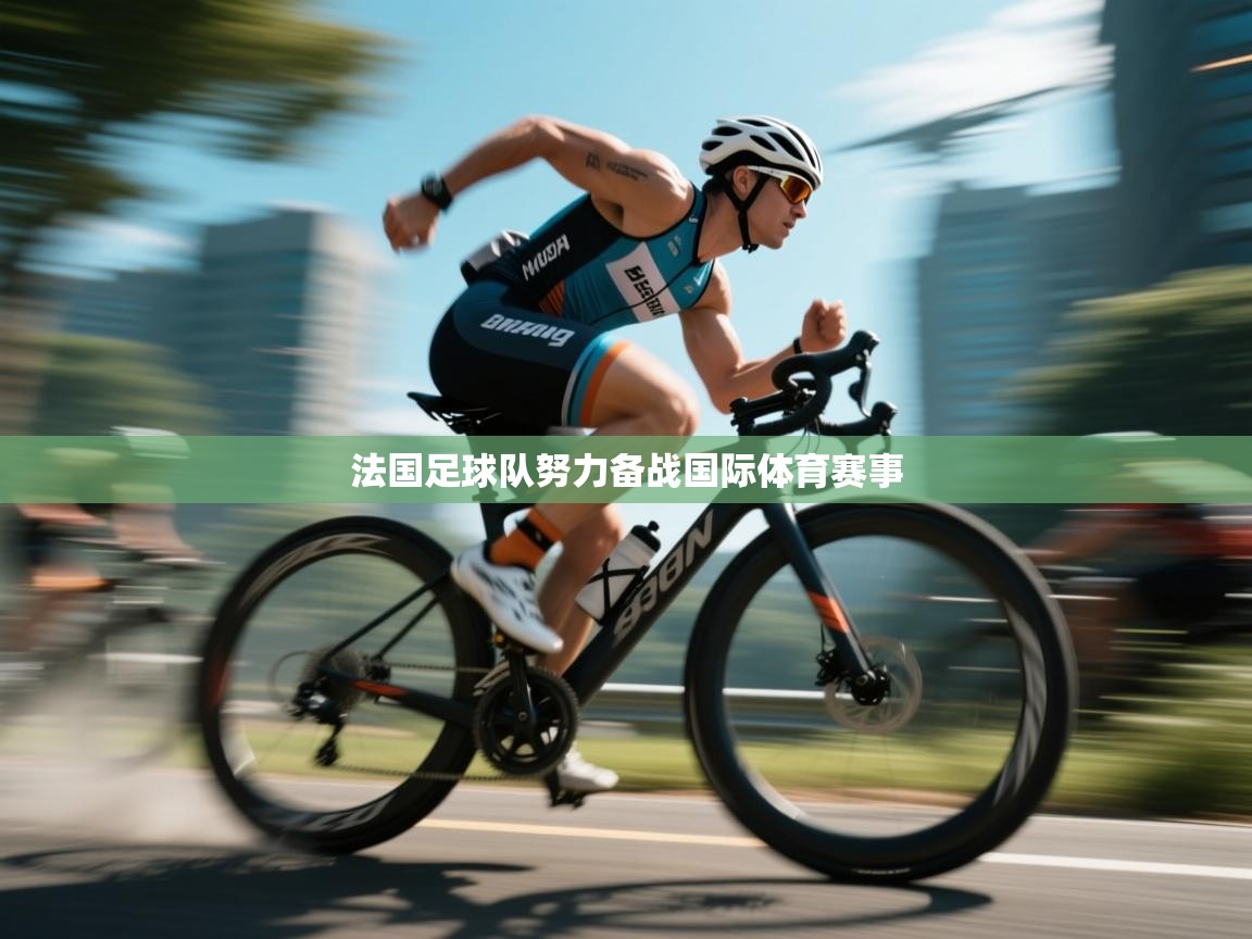 法国足球队努力备战国际体育赛事 第1张