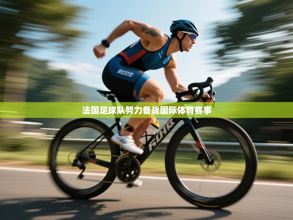 法国足球队努力备战国际体育赛事 第2张