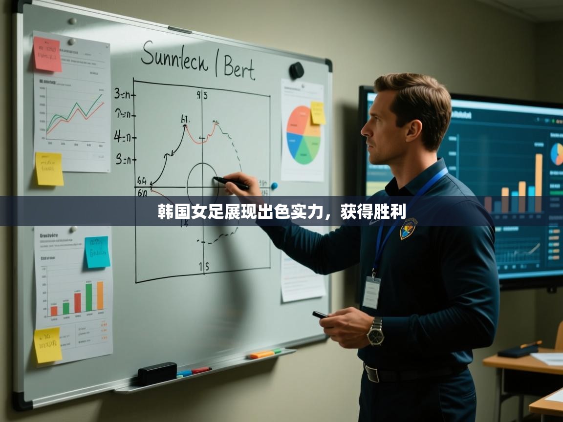 韩国女足展现出色实力,获得胜利 第2张