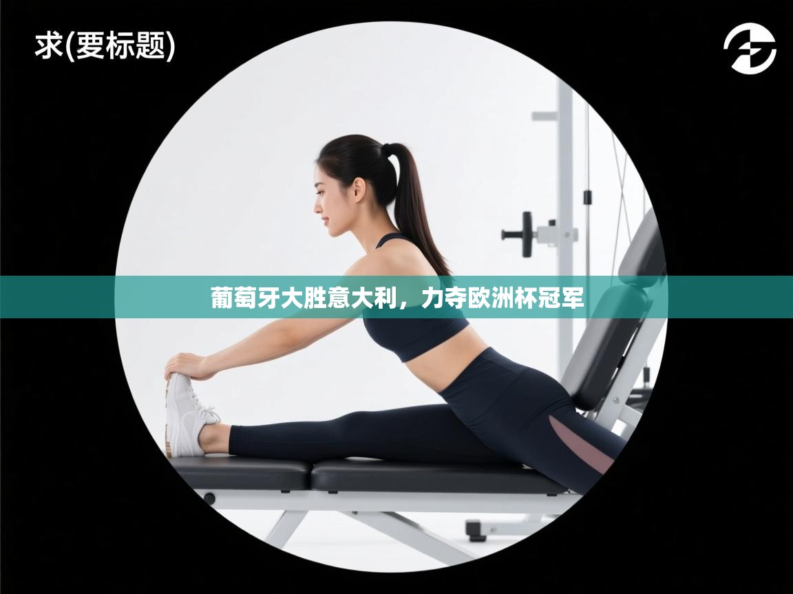 葡萄牙大胜意大利，力夺欧洲杯冠军  第2张