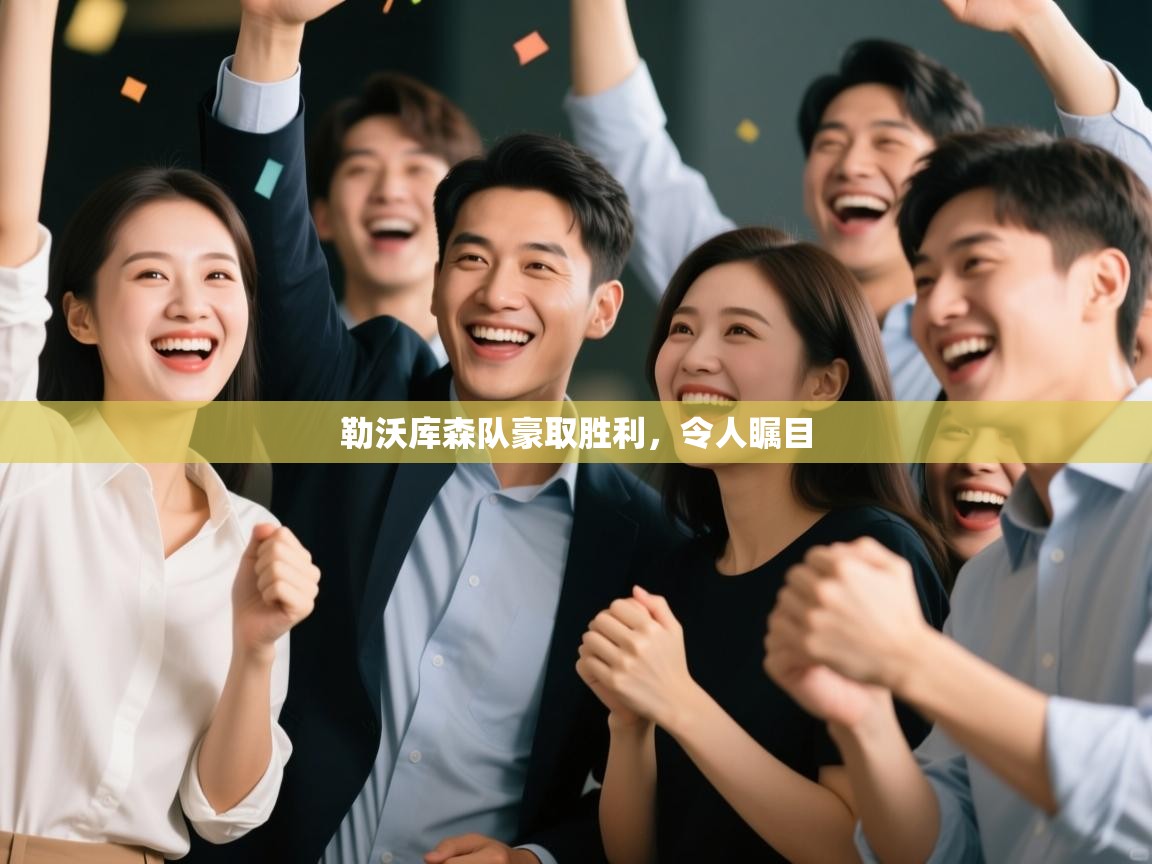 勒沃库森队豪取胜利，令人瞩目  第1张