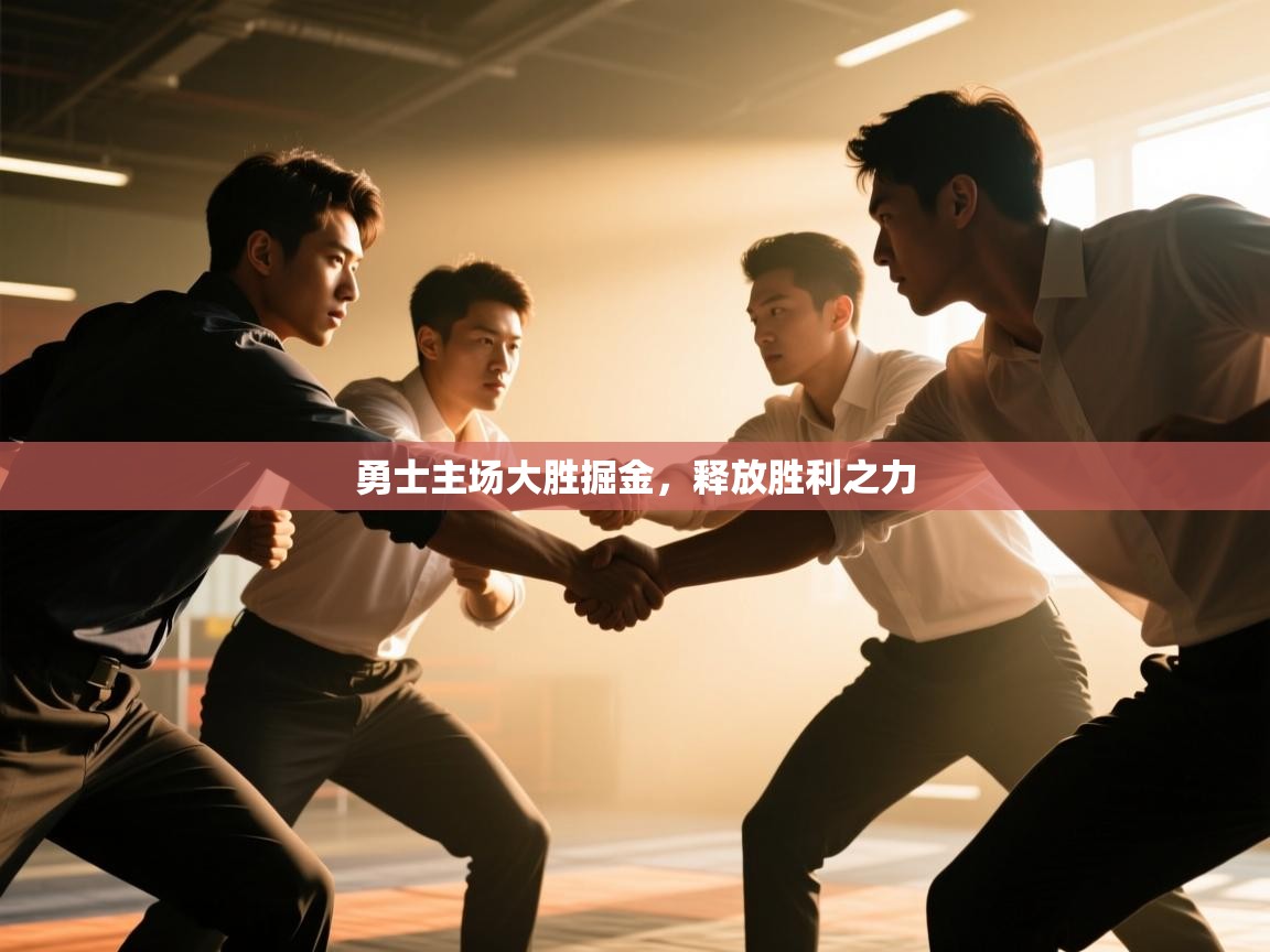 勇士主场大胜掘金，释放胜利之力  第1张