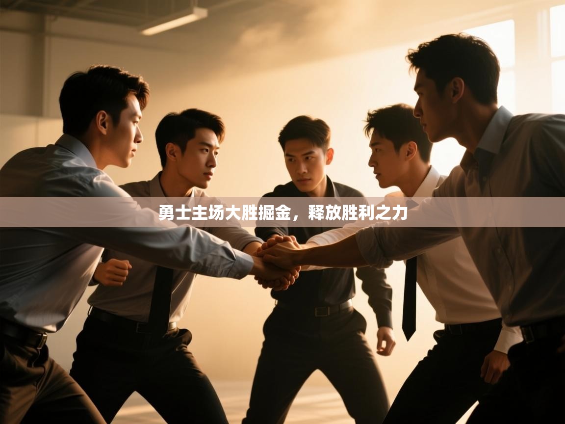 勇士主场大胜掘金，释放胜利之力  第2张