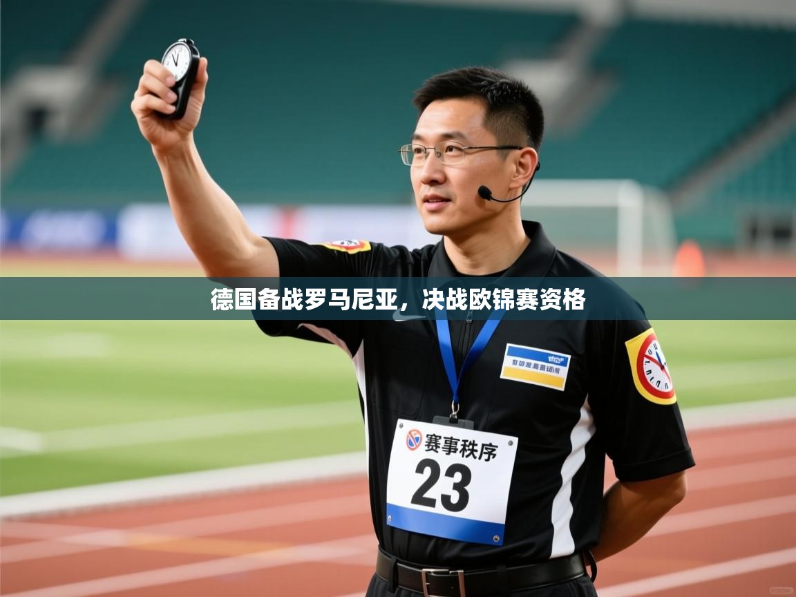 德国备战罗马尼亚，决战欧锦赛资格  第1张
