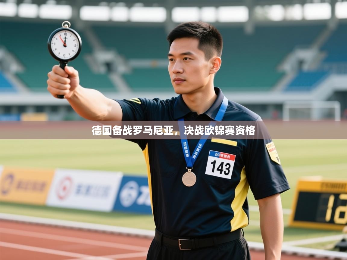 德国备战罗马尼亚，决战欧锦赛资格  第2张