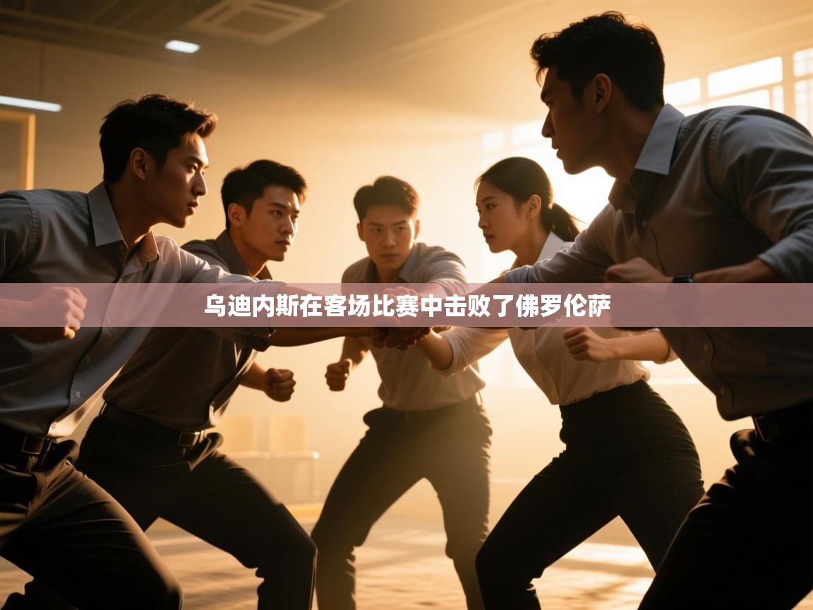 乌迪内斯在客场比赛中击败了佛罗伦萨  第2张