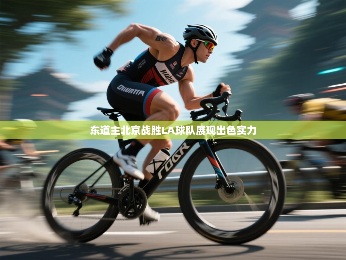 东道主北京战胜LA球队展现出色实力