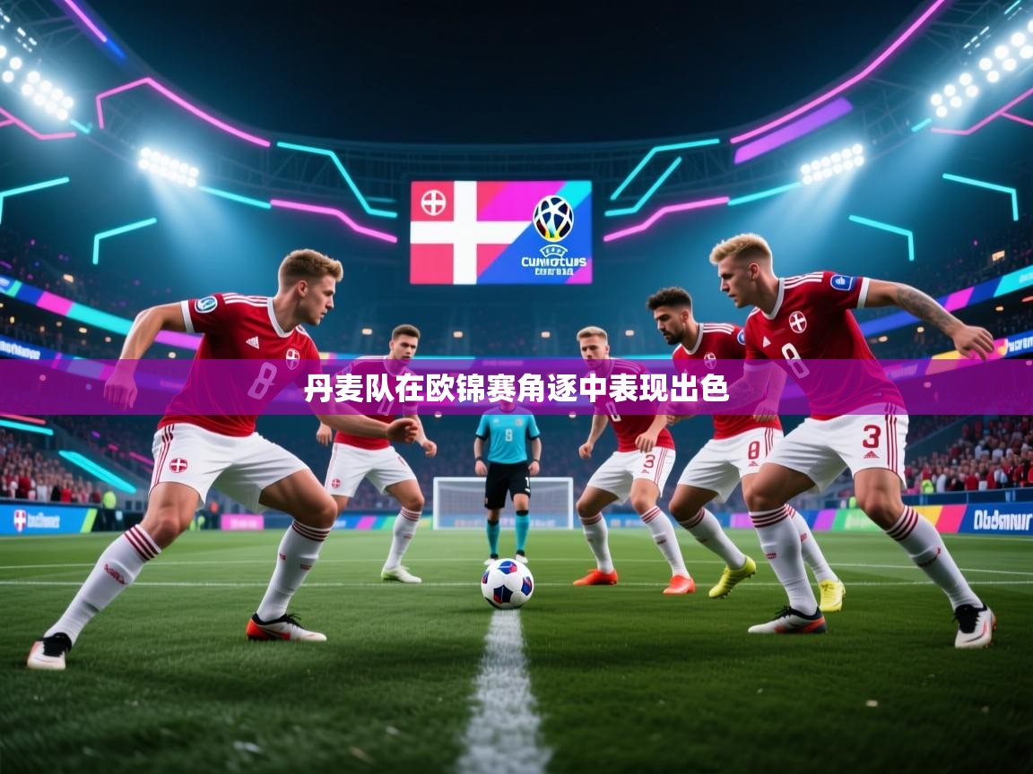 丹麦队在欧锦赛角逐中表现出色