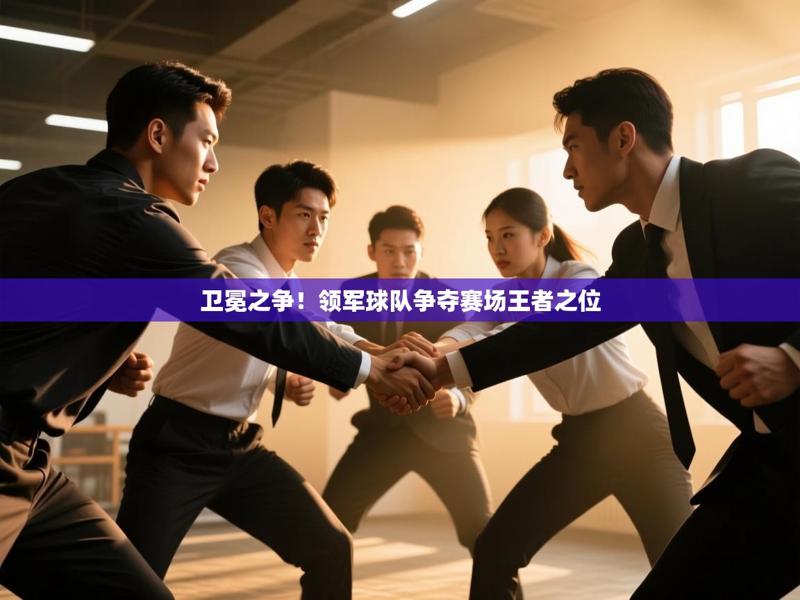 卫冕之争！领军球队争夺赛场王者之位