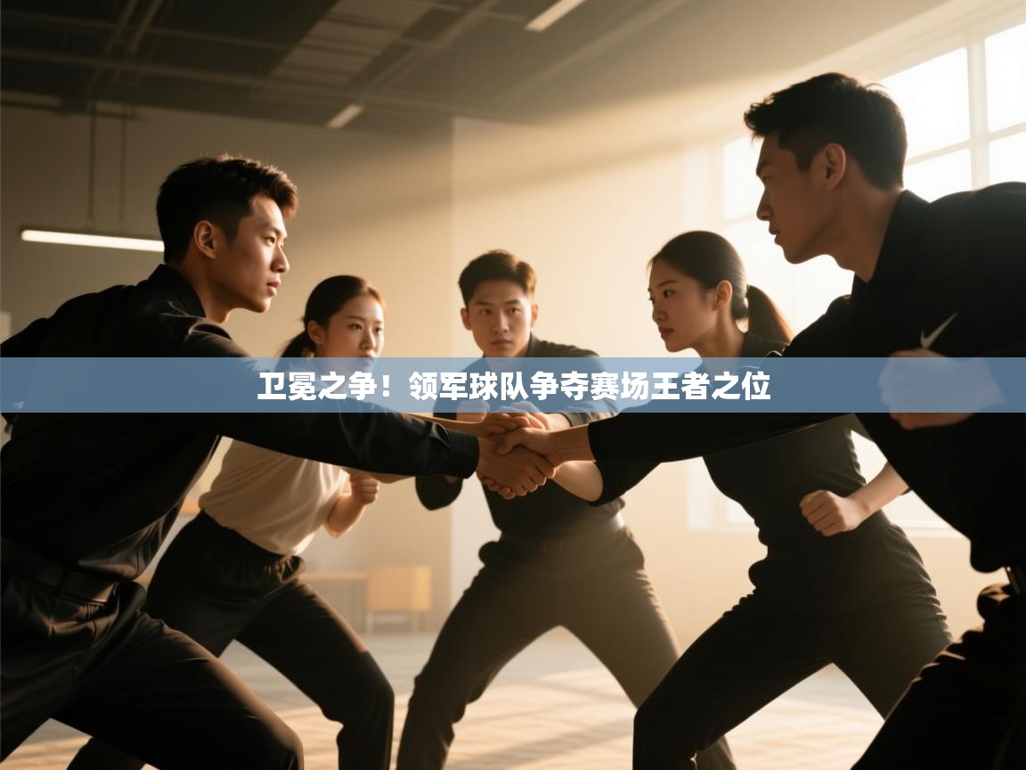 卫冕之争!领军球队争夺赛场王者之位 第2张