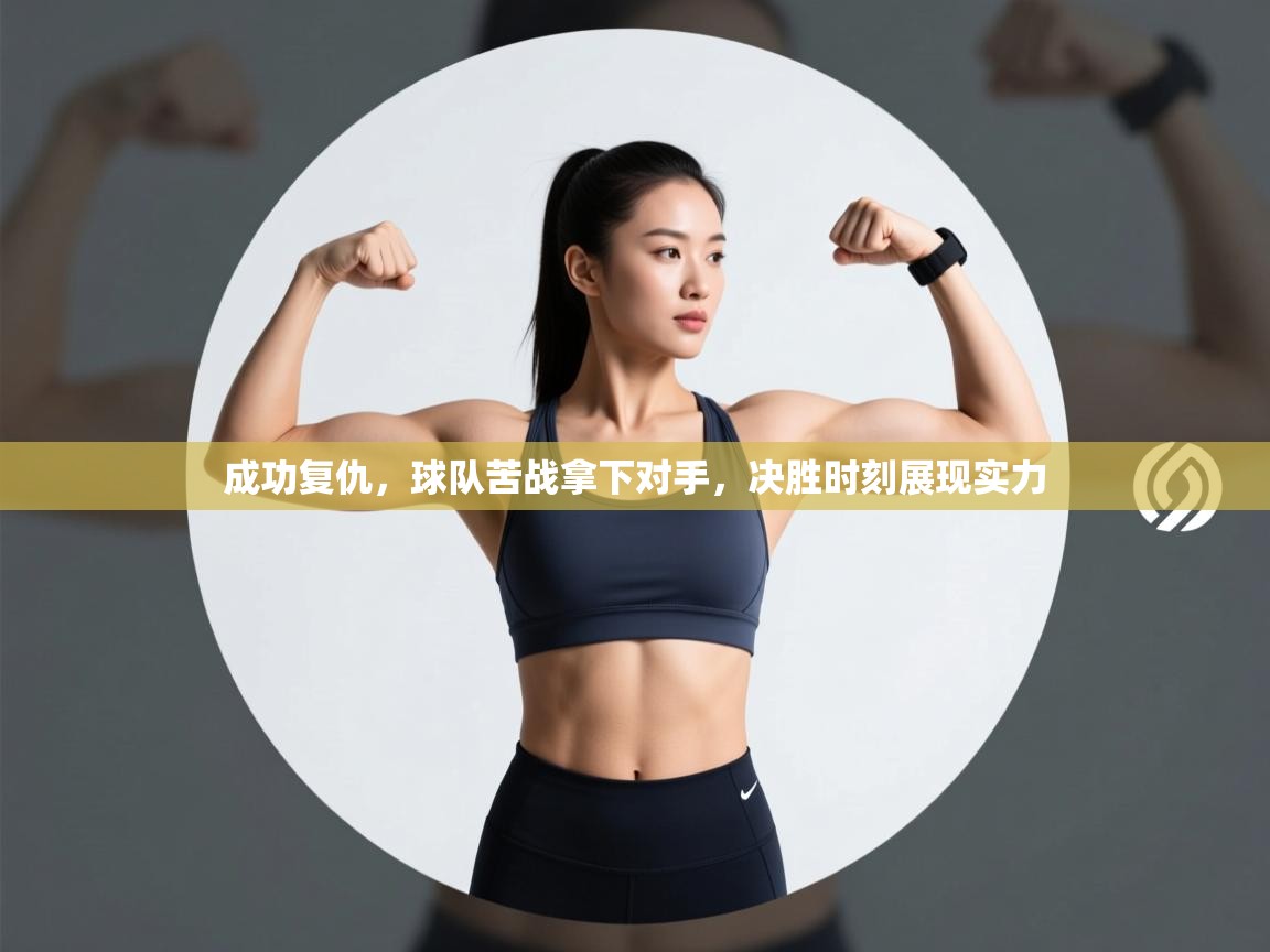 成功复仇，球队苦战拿下对手，决胜时刻展现实力