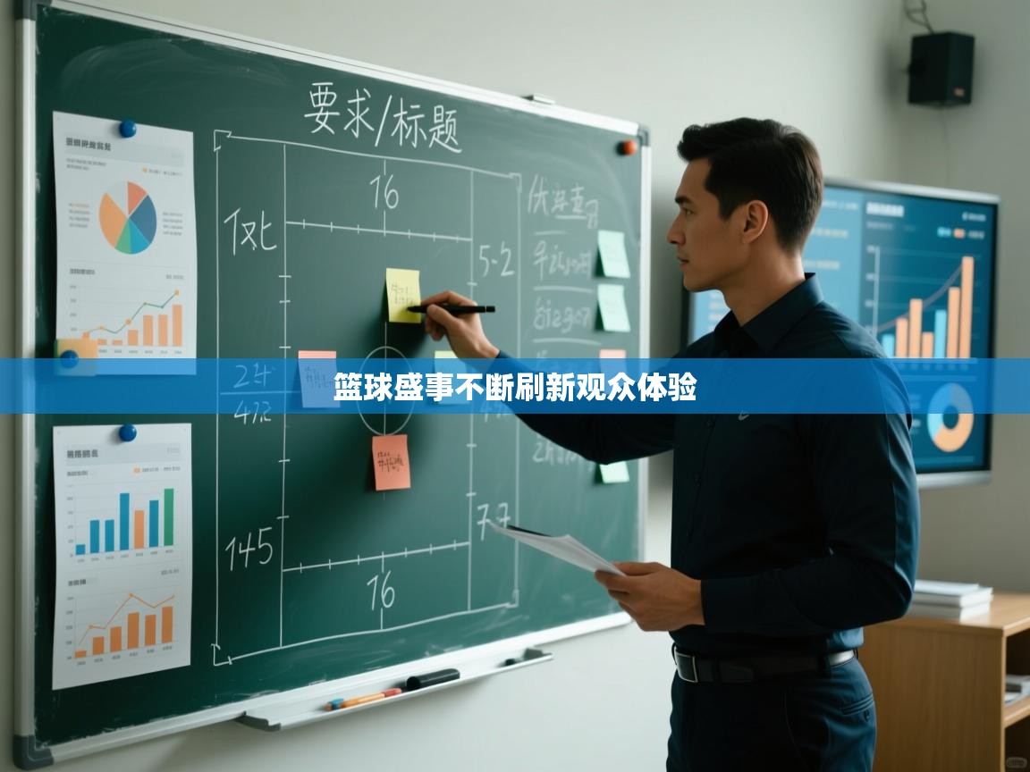 篮球盛事不断刷新观众体验