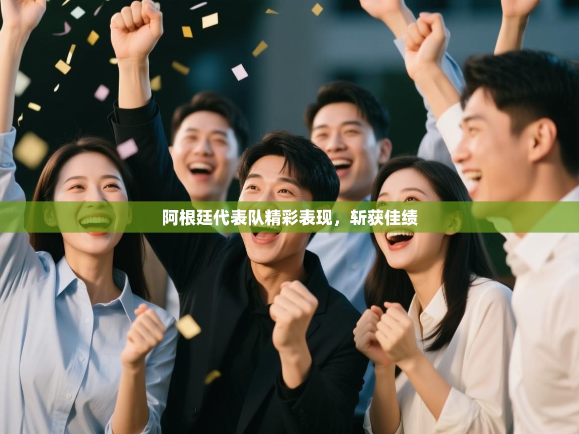 阿根廷代表队精彩表现,斩获佳绩 第2张