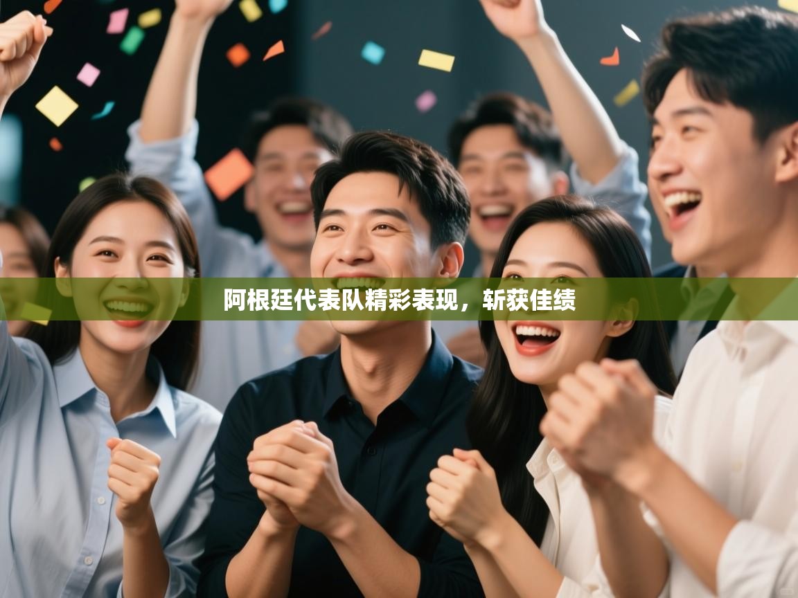 阿根廷代表队精彩表现，斩获佳绩