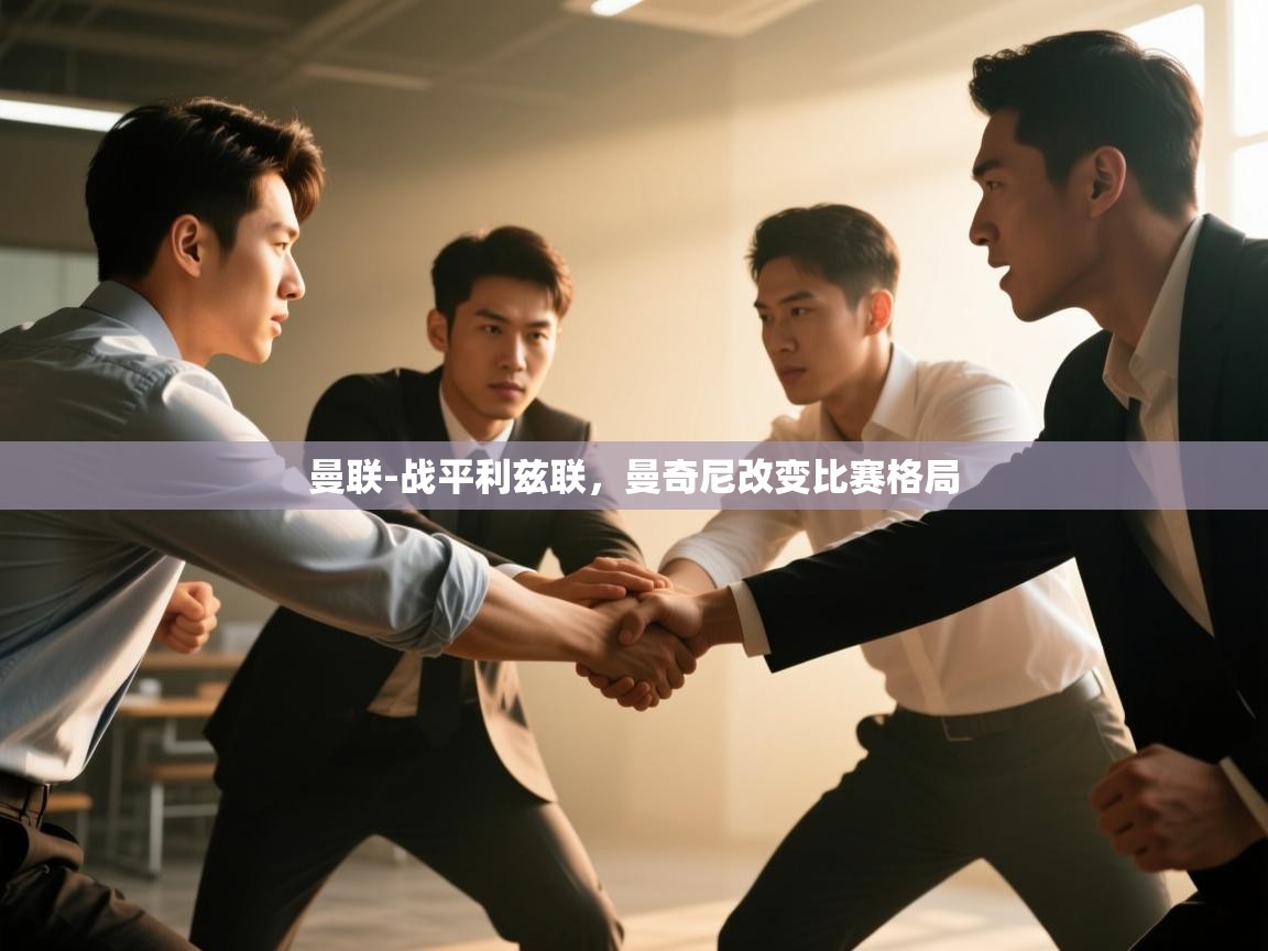 曼联-战平利兹联，曼奇尼改变比赛格局