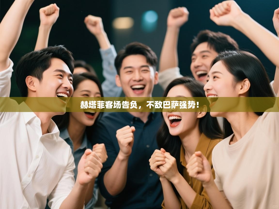 赫塔菲客场告负，不敌巴萨强势！